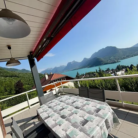Chalet Exceptional View