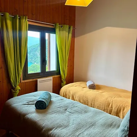 Chalet Exceptional View *