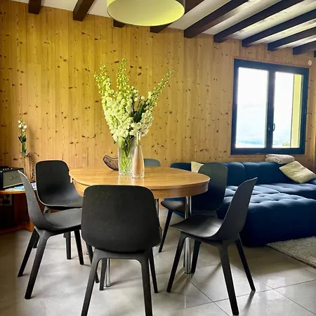 Chalet Exceptional View Talloires